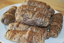 Mercimekli Haşhaşlı Börek Tarifi ve Malzemeleri