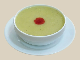Beyaz Mercimek Çorbası Tarifi ve Malzemeleri