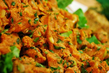 Bulgursuz Mercimek Köftesi Tarifi ve Malzemeleri