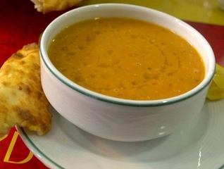 Havuçlu Patatesli Mercimek Çorbası Tarifi ve Malzemeleri