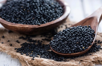 Kara Mercimek Kullanımı ve Faydaları Nelerdir?