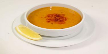 Mercimek orbas Ka Kalori